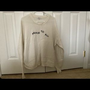 Sweater